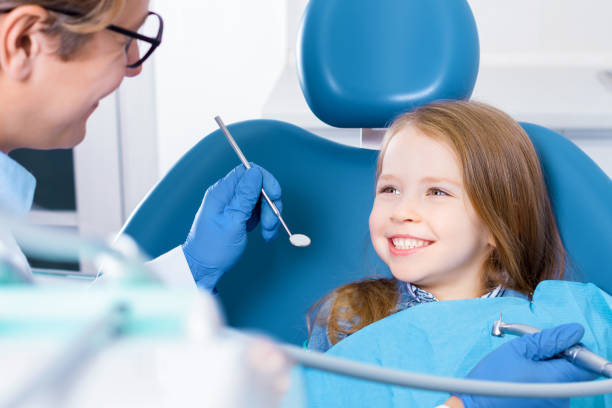 Professional Dental Services in Cypress Landing, NC